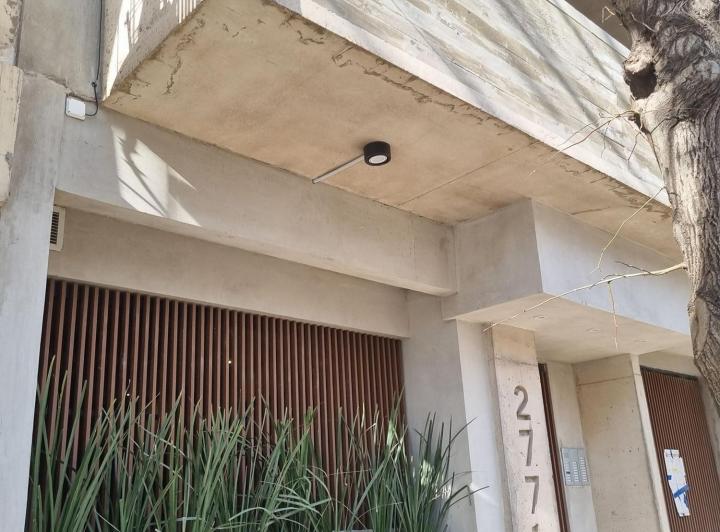 Departamento · 48m² · 2 Ambientes