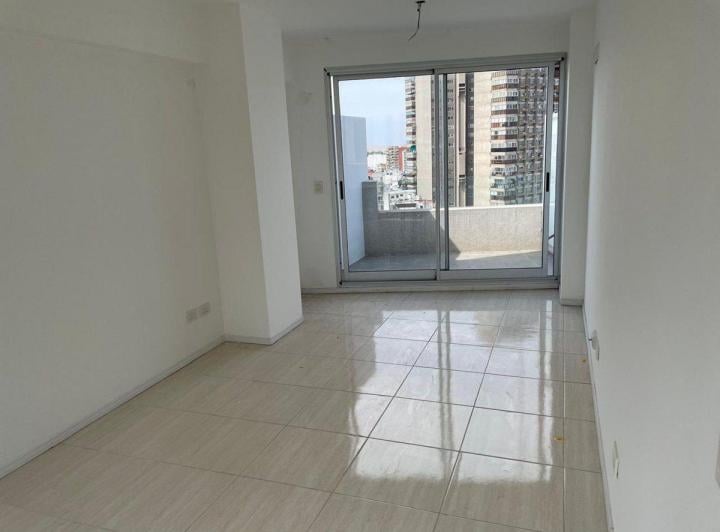 Departamento · 42m² · 1 Ambiente