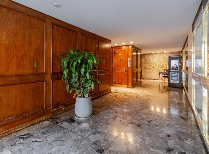 Departamento · 39m² · 3 Ambientes