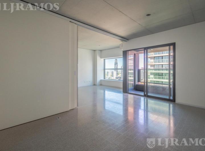 Departamento · 44m² · 2 Ambientes
