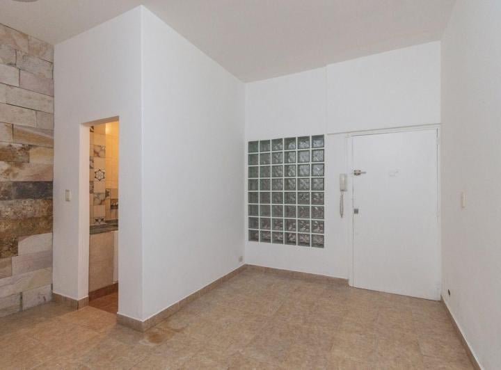 Departamento · 35m² · 2 Ambientes