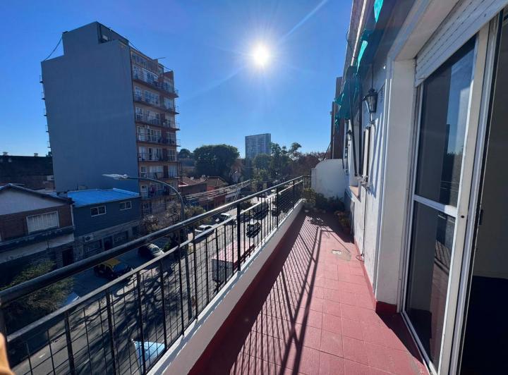 Departamento · 45m² · 2 Ambientes