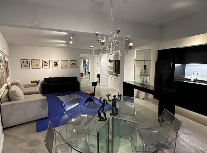 Departamento · 60m² · 2 Ambientes