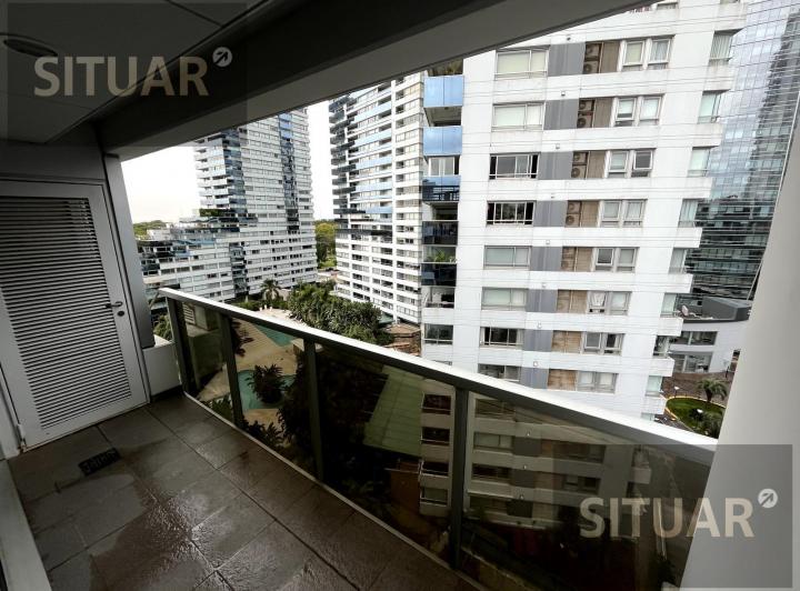 Departamento · 65m² · 2 Ambientes · 1 Cochera