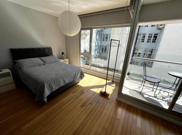 Departamento · 42m² · 1 Ambiente