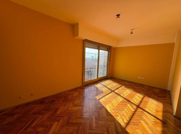 Departamento · 40m² · 2 Ambientes