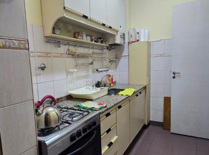 Departamento · 58m² · 3 Ambientes