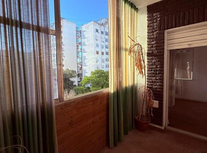 Departamento · 73m² · 3 Ambientes