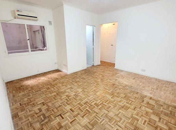 Departamento · 40m² · 2 Ambientes
