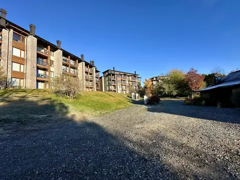 Departamento en Venta en San Carlos de Bariloche, Bariloche