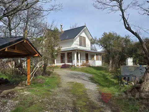 Casa en Venta en El Bolsón, Bariloche