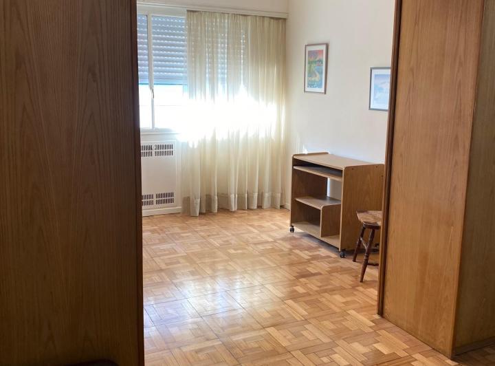 Departamento · 50m² · 2 Ambientes