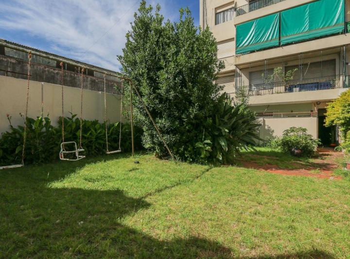 Departamento · 44m² · 2 Ambientes