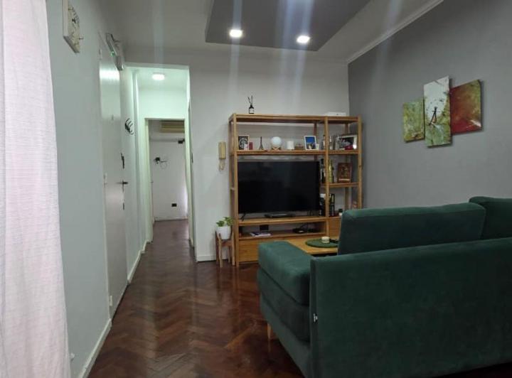 Departamento · 34m² · 2 Ambientes