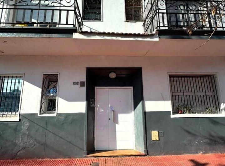 Departamento · 32m² · 2 Ambientes