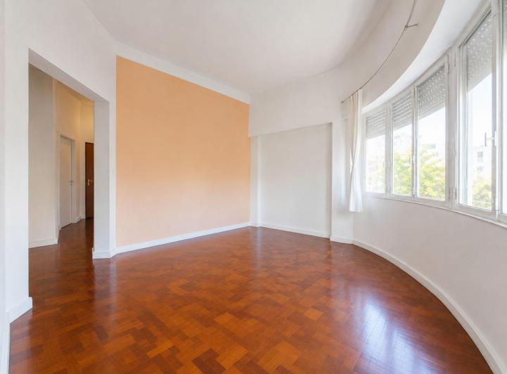 Departamento · 77m² · 3 Ambientes