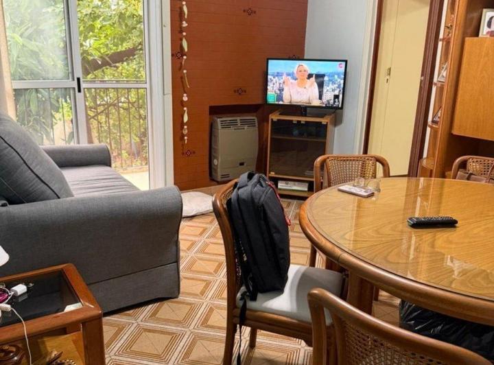Departamento · 46m² · 2 Ambientes