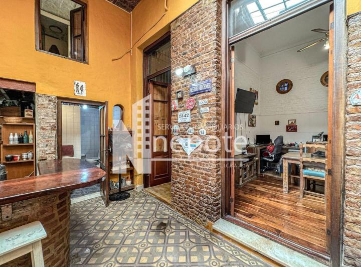 Departamento · 64m² · 3 Ambientes