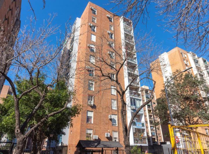 Departamento · 57m² · 3 Ambientes