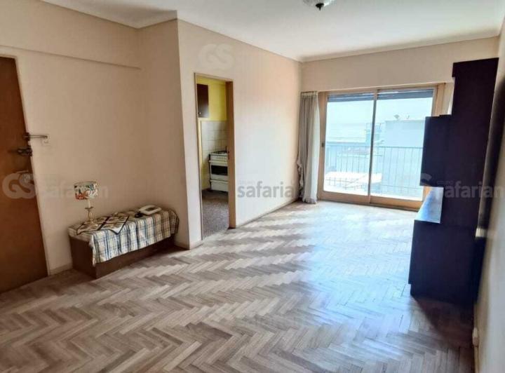 Departamento · 40m² · 2 Ambientes