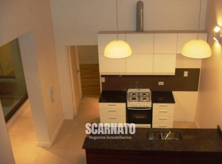 Departamento · 55m² · 3 Ambientes