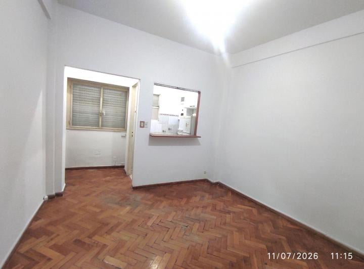 Departamento · 32m² · 2 Ambientes