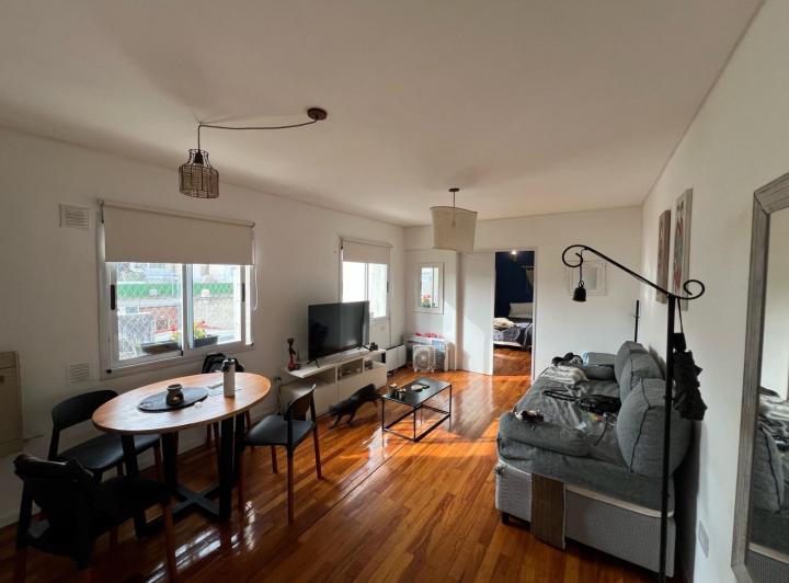 Departamento · 49m² · 2 Ambientes