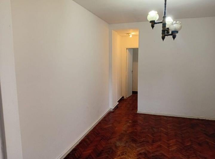 Departamento · 35m² · 2 Ambientes