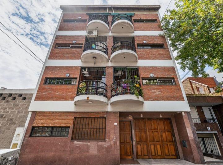 Departamento · 38m² · 2 Ambientes