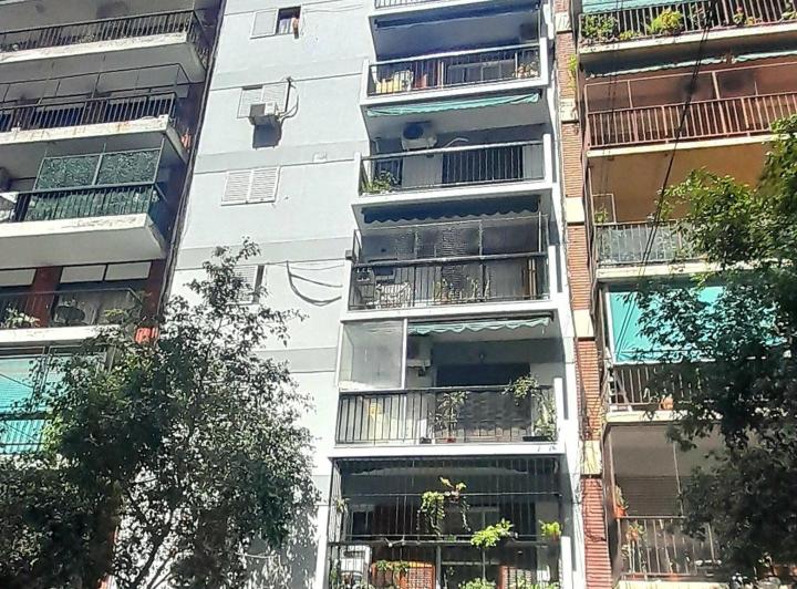 Departamento · 33m² · 2 Ambientes