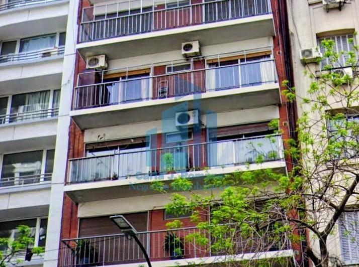 Departamento · 32m² · 2 Ambientes