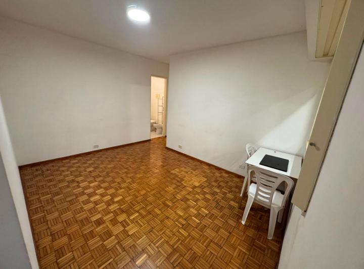 Departamento · 38m² · 2 Ambientes