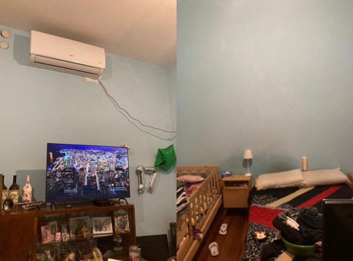 Departamento · 69m² · 2 Ambientes