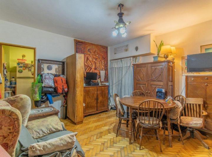 Departamento · 39m² · 2 Ambientes