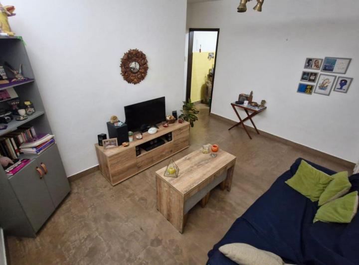 Departamento · 36m² · 2 Ambientes
