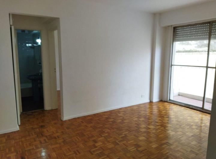 Departamento · 35m² · 2 Ambientes · 1 Cochera