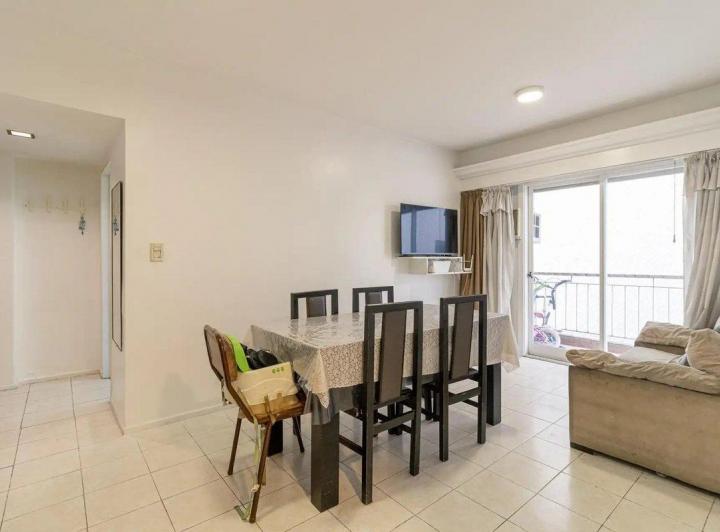 Departamento · 49m² · 3 Ambientes
