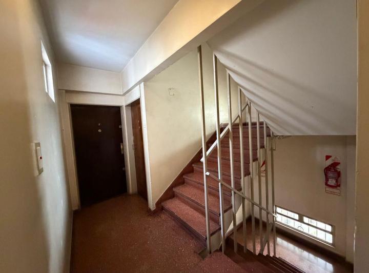 Departamento · 39m² · 2 Ambientes