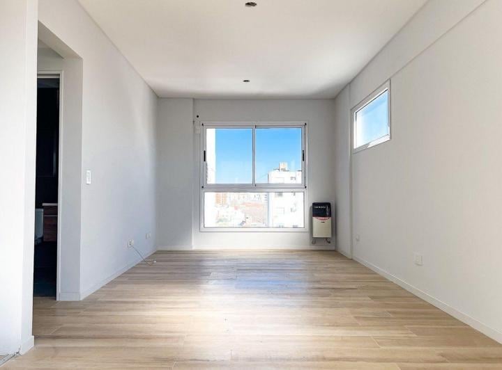 Departamento · 42m² · 2 Ambientes