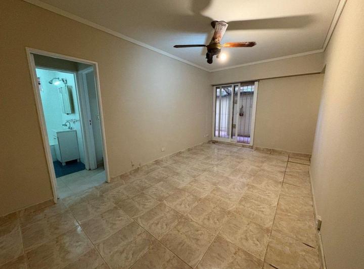 Departamento · 39m² · 2 Ambientes