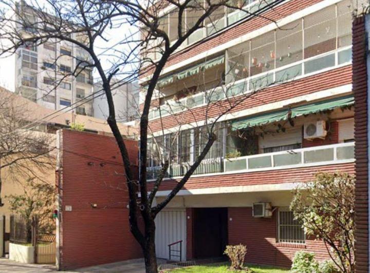 Departamento · 59m² · 3 Ambientes