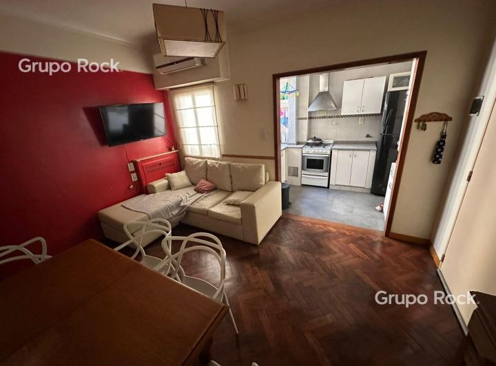 Departamento · 48m² · 3 Ambientes