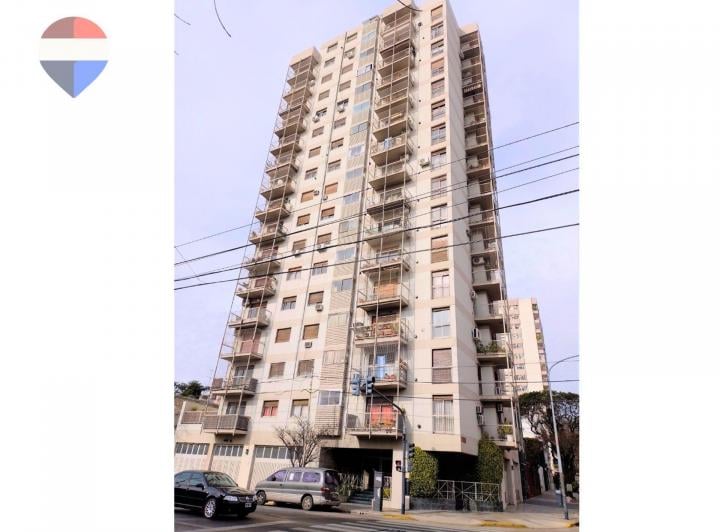 Departamento · 58m² · 3 Ambientes