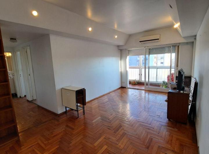 Departamento · 50m² · 3 Ambientes