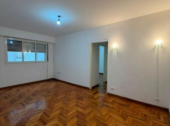 Departamento · 38m² · 2 Ambientes