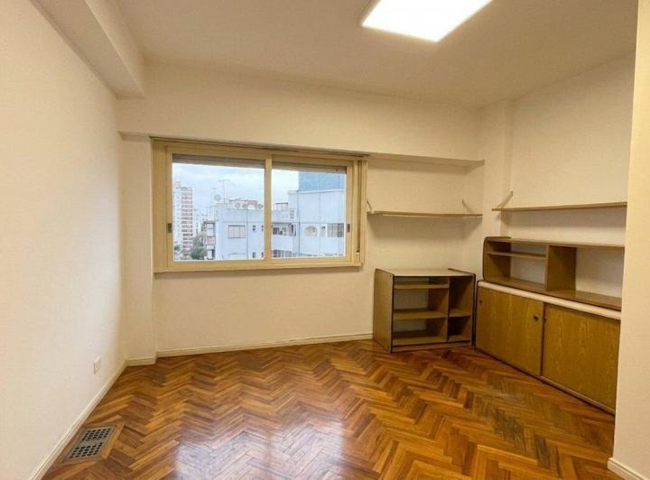 Departamento · 33m² · 2 Ambientes
