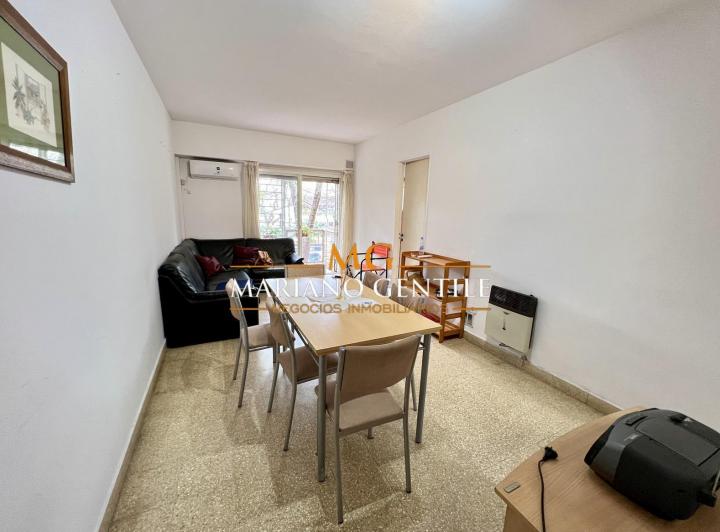 Departamento · 39m² · 2 Ambientes