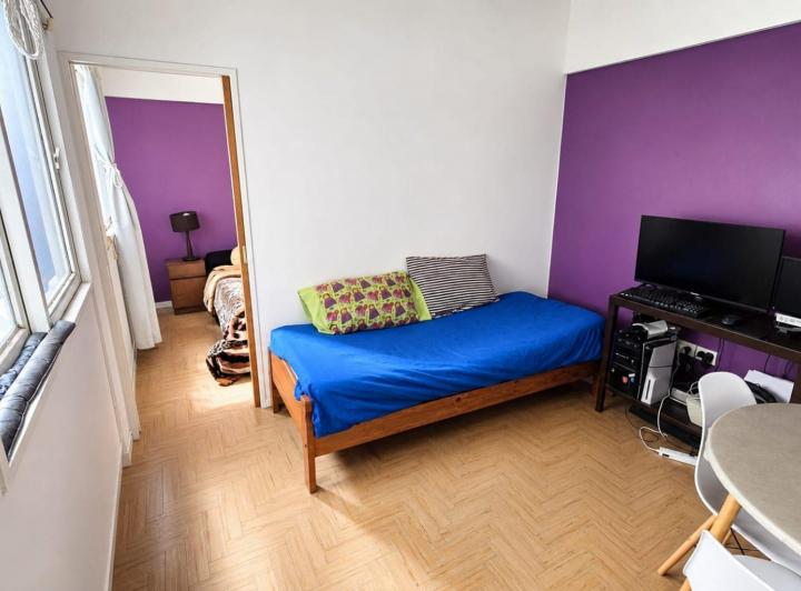 Departamento · 26m² · 2 Ambientes