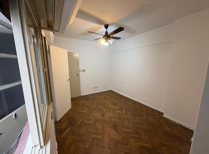 Departamento · 27m² · 2 Ambientes