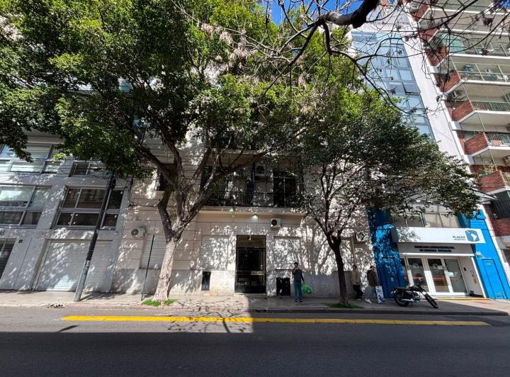 Departamento · 49m² · 3 Ambientes